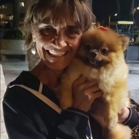 Meet your Posher, Cheryl - Picture 7 of 12